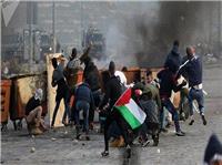 هشدار درباره افزایش خطرناک تنش در قدس