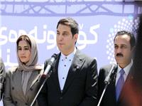 نشست سنندج، تلاشي راهبردي براي ايجاد فصلي نو در روابط با اقليم