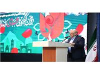 استاندار مازندران: مقاومت و اتحاد، رمز پيروزي ملت ايران است