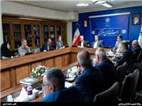 استاندار مرکزي: عملکرد فرمانداران در توسعه فضاهاي آموزشي ارزيابي مي‌شود