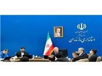 نصرتي: حل معضل پسماند در استان‌هاي شمالي، اولويت ملي است