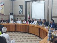 رئیس کمیسیون کشاورزی: مشکل فقط پول نیست، اراده، مدیریت و ابتکار می‌خواهیم/ با ترک فعل مسئولان برخورد می‌کنیم