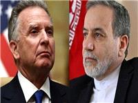 دور پنجم مذاکرات ايران و آمريکا در رم آغاز شد