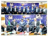 تأمين 400 مگاوات برق براي شهرک‌هاي صنعتي استان تهران کليد خورد