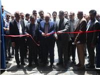 ?? افتتاح شرکت رينگ سايپا و طرح توسعه شرکت شمس جاويد اروند