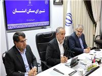 بيش از 300 ميليارد تومان به زيرساخت‌هاي نهضت ملي مسکن خراسان جنوبي تزريق شد