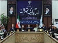 تهران نيازمند مدل اختصاصي براي بازتواني معتادان متجاهر است
