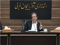 تمسک به فرهنگ غني اسلامي مهمترين رکن تکريم سالمندان است