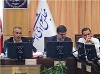 چالش‌هاي کاميون‌داران در کميسيون عمران مجلس بررسي شد/ لزوم تحول ساختار حمل و نقل جاده اي