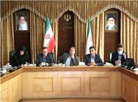 استاندار زنجان: زنجان بزرگترين بهشت سرمايه گذاري