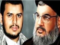 انصارالله یمن بر ادامه راه شهید سید حسن نصرالله تاکید کرد