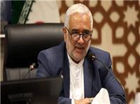 شهيد اميرعبداللهيان مکمل جنگ نرم و جنگ سخت شهيد سليماني شده بود/ وزير شهيد امور خارجه در سمت درست تاريخ قرار گرفت