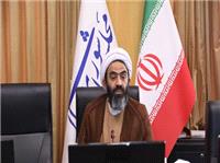 از توسعه روابط پارلمانی بین دوکشور ایران و عراق استقبال می‌کنیم