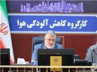 توسعه مترو در مناطق غرب استان تهران/ افزايش ظرفيت حمل و نقل عمومي ضروري است