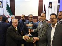 خيز بلند شرکت‌هاي معدني براي تشکيل تيم ليگ برتري فوتبال در خراسان رضوي