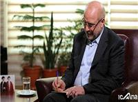پيام تسليت دکتر قاليباف در پي درگذشت سلام اميني نماينده ادوار ايلام
