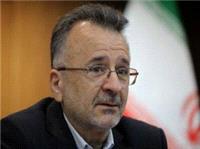 داورزنی دبیرکل قرارگاه ورزش کشور شد
