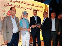 اصفهان؛ توانايي تبديل شدن به پايتخت ميراث فرهنگي هوشمند را دارد