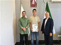 معرفي کادرفني تيم‌هاي ملي  اسکيت  سرعت و رولبال  جوانان