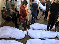 شهادت 90 فلسطینی دیگر در نوار غزه
