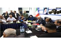 ادامه ملاقات‌هاي مردمي استاندار مازندران؛ در مسير تعامل بي‌واسطه با مردم