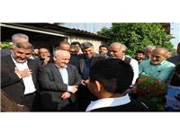 فرهنگ مديريت پسماند و کاهش زباله بايد در جامعه نهادينه شود