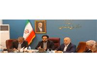 هم‌انديشي سرپرست معاونت سياسي مازندران با حزب اعتدال و توسعه