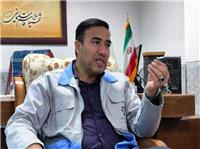 زلزله 4.9 ریشتری دهدشت را لرزاند