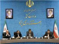 پيگيري استان جهت تسريع در پرداخت تسهيلات ازدواج
