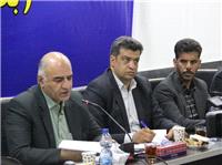 تأکيد فرماندار ويژه بروجرد بر تعيين تکليف فوري محل دفع پسماند شهري