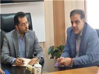 فرماندار بشرويه برنقش آموزش‌ فني و حرفه‌اي در توانمندسازي روستاها تأکيدکرد
