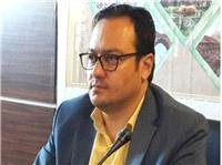 سرپرست فرمانداري شهرستان دليجان منصوب شد