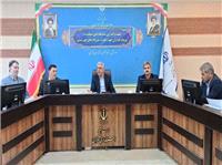 کاهش فرآيند واگذاري زمين نيروگاه خورشيدي در استان مرکزي به 10 روز