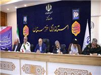آمادگي همه‌جانبه خوزستان براي ميزباني باشکوه زائران اربعين حسيني