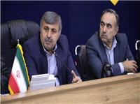 توسعه و پوشش شبکه ارتباطي در اربعين حسيني