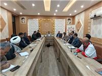 توسعه زيرساخت‌هاي ورزشي در شهرستان خوسف اجتناب‌ناپذير است