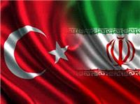 گروه دوستی پارلمانی ایران و ترکیه وارد آنکارا شد