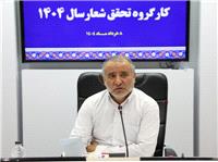 افزايش بهره‌وري، دانش روز و حمايت از نخبگان و شرکت هاي فناور را مي طلبد