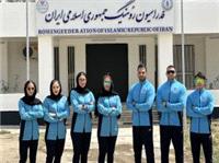 کسب 5 مدال طلا و 2 نقره حاصل تلاش نمایندگان ایران در روز دوم مسابقات