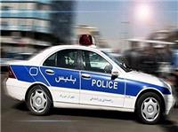 حقیقت ماجرای میدان ونک از زبان رئیس منطقه سه پلیس راهور