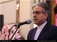 روابط ايران و جمهوري آذربايجان وارد دوره‌اي جديد از شکوفايي شده است