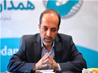 ابلاغ طرح جامع شهر حاصل فضاي وحدت و هم افزايي ايجاد شده در همدان است