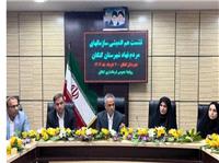 سمن‌ها، بازوان اجتماعي دولت وفاق ملي هستند