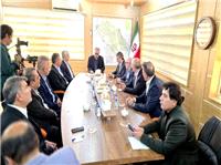 بيمه ايران خدمات خود در اين استان را گسترش دهد