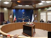 علوم پزشکي با جديت پيگير پروژه‌هاي بيمارستاني باشد