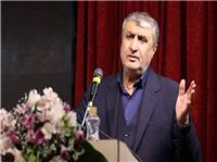 اسلامی: برخی پیشرفت‌ها در مذاکرات غیرمستقیم با آمریکا را شاهد هستیم