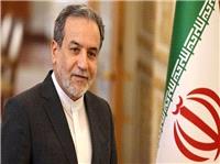 عراقچی: به پیشنهاد آمریکا براساس اصول و منافع ملی پاسخ داده می‌شود