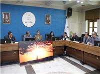 تهيه اطلس جامع معادن در دستور کار شوراي معادن استان قرار گرفت