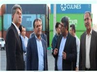 تسريع در فرآيند ترخيص کالاها و تأمين نيازهاي بازار  بوشهر ضروري است