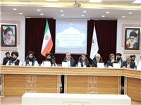 ماهيرود، ستون فقرات اقتصاد ايران و افغانستان است